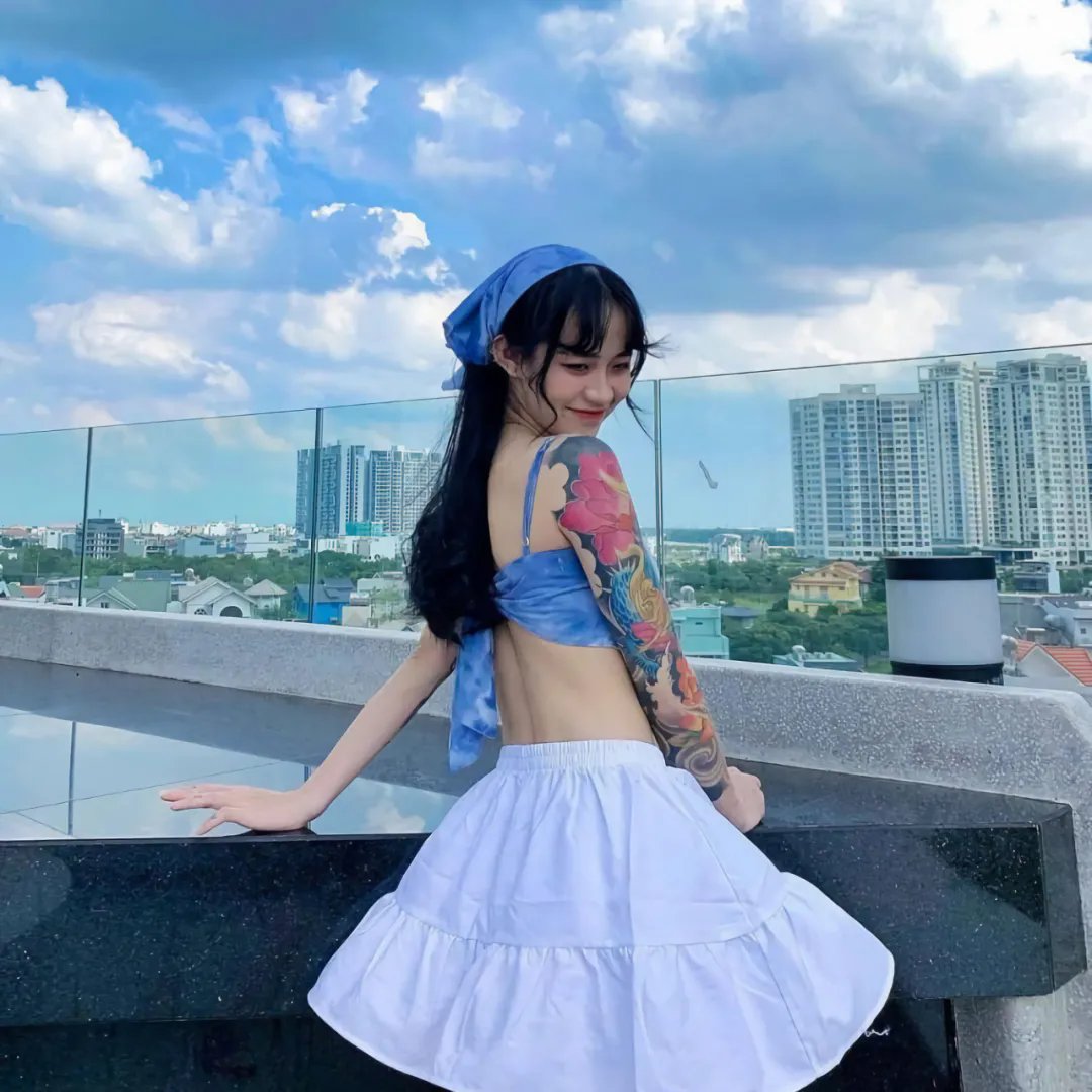 没女神探
