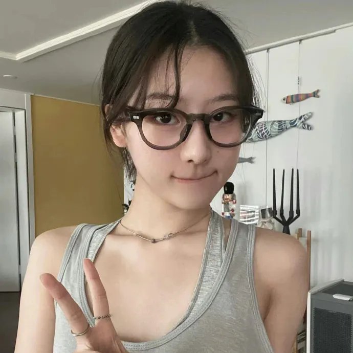 生活艰难也许快乐
